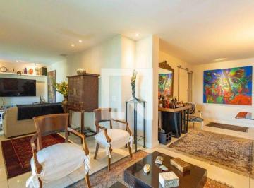 Apartamento · 203m² · 3 Quartos · 3 Vagas · Apartamento para Aluguel - Recreio, 3 Quartos,  203 m2 - Rio de Janeiro