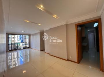 Apartamento · 78m² · 3 Quartos · 1 Vaga · Venda Central Park - Avenida Pau Brasil - sendo 3 Quartos, 1 Suíte, Nascente, Aguas Claras Sul