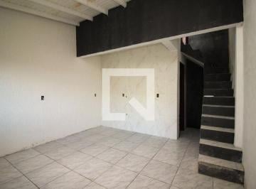 Casa · 36m² · 1 Quarto · Casa à Venda - Nonoai, 1 Quarto, 36 m² - Porto Alegre
