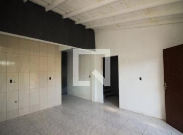 Casa · 36m² · 1 Quarto · 1 Vaga · Casa à Venda - Nonoai, 1 Quarto, 36 m² - Porto Alegre