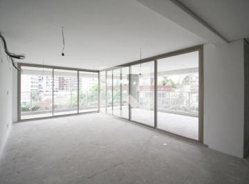 Apartamento · 222m² · 3 Quartos · 3 Vagas · Apartamento à Venda - Moema, 3 Quartos,  222 m² - São Paulo