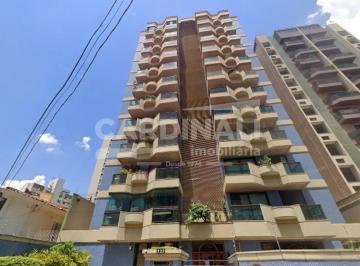 Apartamento · 70m² · 1 Quarto · 1 Vaga · Flat Mobiliado para aluguel no Cambuí, Campinas | 70m² | 1 suíte | 1 vaga | Pacote R$ 4.900
