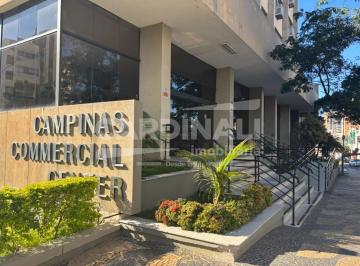 Comercial · 95m² · 1 Vaga · Sala Comercial para locação no Bosque, Campinas | 76m² | 1 banheiro | 1 vaga