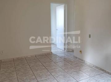 Apartamento · 50m² · 2 Quartos · 1 Vaga · Apartamento com boa localização, próximo a escolas e creches.