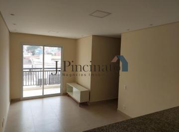 Apartamento · 65m² · 3 Quartos · 1 Vaga · APARTAMENTO 03 QUARTOS PARA ALUGAR NO CONDOMÍNIO RESIDENCIAL GRAND CLUB NO CENTRO DE JUNDIAÍ SP. REF