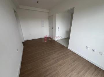Apartamento · 60m² · 2 Quartos · 1 Vaga · APARTAMENTO À VENDA NO CONDOMÍNIO GIARDINO - JUNDIAÍ/SP