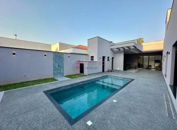 Casa · 242m² · 3 Quartos · 2 Vagas · CASA TÉRREA À VENDA NO CONDOMÍNIO PORTAL DO PARAÍSO I EM JUNDIAÍ/SP