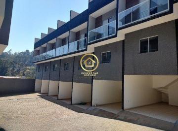 Casa · 122m² · 2 Quartos · Casa à venda - no Residencial Santo Antônio