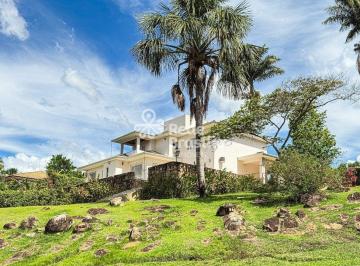 Rural · 340m² · 4 Quartos · Descubra o Paraíso: Uma Chácara de Sonhos.