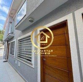 Casa · 62m² · 2 Quartos · Casa à venda - no Casa Verde Média