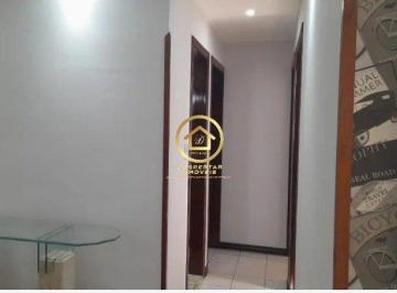 Apartamento · 62m² · 3 Quartos · Apartamento à venda - no Parque Continental