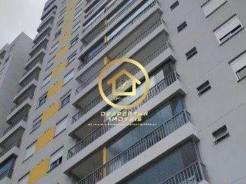 Apartamento · 28m² · 1 Quarto · Apartamento à venda - na Água Branca