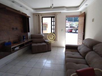 Casa · 65m² · 2 Quartos · Casa à venda - no Vila Fanton