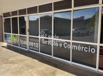 Comercial · 221m² · Oportunidade de locação, loja localizada no SIA