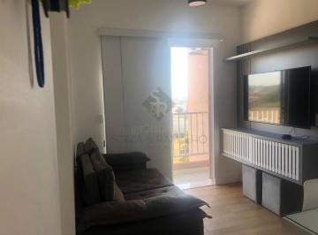 Apartamento · 47m² · 2 Quartos · 1 Vaga · Apartamentos Padrão em Ribeirão Preto
