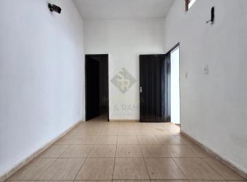 Casa · 168m² · 2 Quartos · 1 Vaga · Casa Padrão para Locação no Bairro Vila Monte Alegre, em Ribeirão Preto