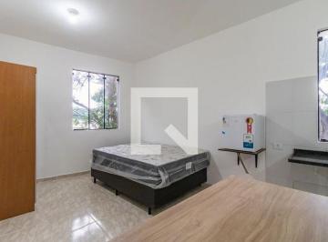 Apartamento · 40m² · 1 Quarto · Apartamento para Aluguel - Centro, 1 Quarto,  40 m² - Barueri
