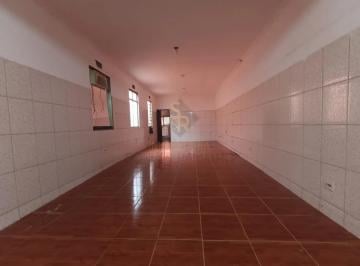 Casa · 133m² · 3 Quartos · Casa Residencial para Locação Venda no bairro Campos Elíseos em Ribeirão Preto/SP.