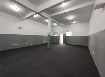 Comercial · 265m² · 2 Quartos · Imóvel residencial e comercial para venda ou locação com 265,60m² de área útil, bairro Campos Elíseo