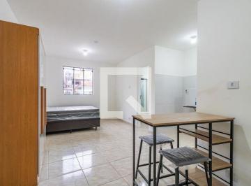 Apartamento · 40m² · 1 Quarto · Apartamento para Aluguel - Centro, 1 Quarto,  40 m² - Barueri