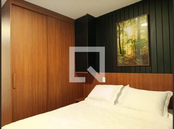 Apartamento · 28m² · 1 Quarto · Apartamento para Aluguel - Pinheiros, 1 Quarto, 28 m² - São Paulo