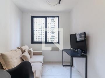 Apartamento · 33m² · 2 Quartos · Apartamento para Aluguel - Butantã, 2 Quartos, 33 m² - São Paulo