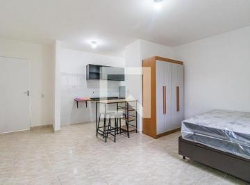 Apartamento · 40m² · 1 Quarto · Apartamento para Aluguel - Centro, 1 Quarto,  40 m² - Barueri
