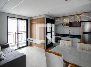 Apartamento · 44m² · 2 Quartos · 1 Vaga · Apartamento para Aluguel - Freguesia do Ó, 2 Quartos, 44 m² - São Paulo