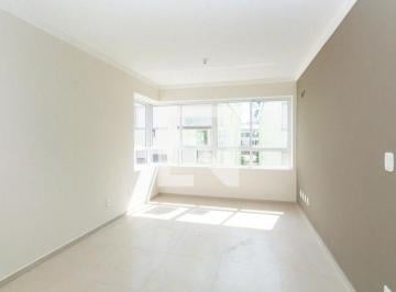 Apartamento · 49m² · 1 Quarto · 1 Vaga · Apartamento para Aluguel - Bom Jesus, 1 Quarto,  49 m² - Porto Alegre