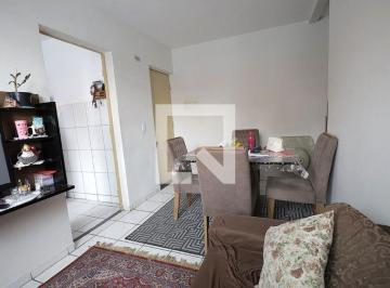 Apartamento · 48m² · 2 Quartos · 1 Vaga · Apartamento para Aluguel - Parque Erasmo Assunção, 2 Quartos, 48 m² - Santo André