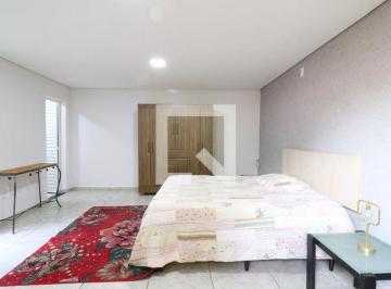 Casa · 40m² · 1 Quarto · 1 Vaga · Casa para Aluguel - Barão Geraldo - Centro, 1 Quarto,  40 m² - Campinas