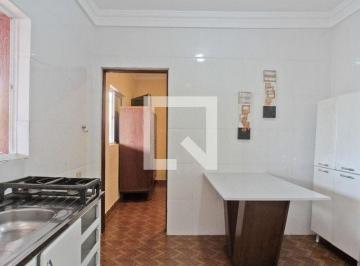 Casa · 70m² · 1 Quarto · Casa para Aluguel - Freguesia do Ó, 1 Quarto, 70 m² - São Paulo