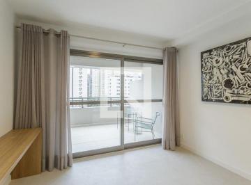 Apartamento · 30m² · 1 Quarto · Apartamento para Aluguel - Moema, 1 Quarto,  30 m² - São Paulo