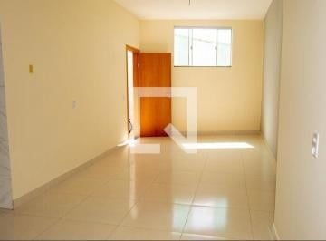 Casa · 85m² · 2 Quartos · 1 Vaga · Casa para Aluguel - Recanto das Minas Gerais, 2 Quartos,  85 m² - Goiânia