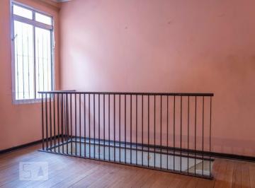 Casa · 120m² · 4 Quartos · 2 Vagas · Casa para Aluguel - Água Fria, 4 Quartos,  120 m² - São Paulo