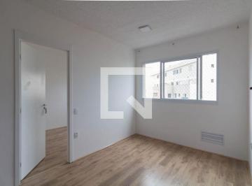 Apartamento · 38m² · 2 Quartos · Apartamento para Aluguel - Conjunto Residencial Jose Bonifacio, 2 Quartos,  38 m² - São Paulo