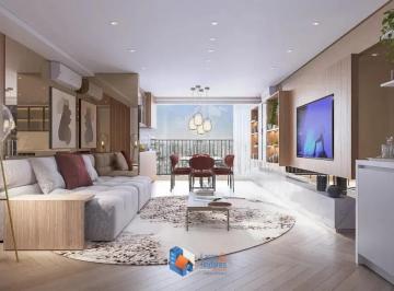 6df91a2b-5823-4141-bfb2-c4a553348a6e.jpg · Apartamento para venda em Vila Clementino com 2 quartos, sendo 2 suítes, 76m²