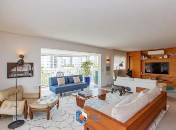 e6d0e651-3c93-4250-bd83-231a4efb13f3.jpg · Apartamento para venda em Vila Sofia com 4 quartos, sendo 4 suítes, 246m²