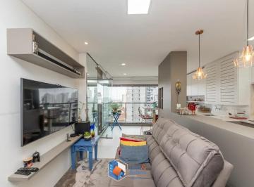b9863da0-f4aa-4b32-b8a0-8dd90073159f.jpg · Apartamento para venda em Vila Dom Pedro I com 2 quartos, sendo 2 suítes, 73m²