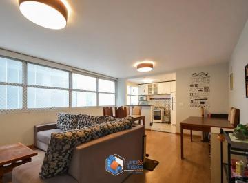 e74ebf06-abe9-46f5-9b71-6d7247506ed8.jpg · Apartamento para venda em Santa Cecília com 3 quartos, sendo 1 suíte, 107m²