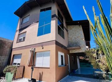 Casa · 199m² · 3 Quartos · 3 Vagas · Casa | 03 dormitórios | Cruzeiro