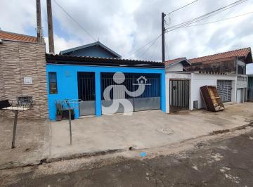 17601032391351760103622869.jpg · Casa Completa com Suíte 2 Quartos e 146m² no Loteamento São Francisco, Piracicaba.