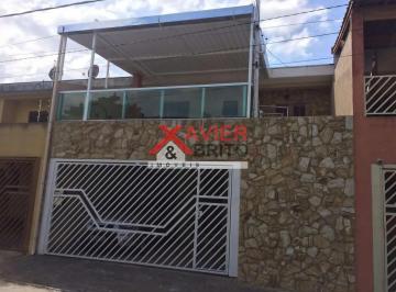 11760375203962.jpeg · Sobrado à venda, 88 m², 02 quartos e 02 vagas - (Aricanduva) Jardim Arize, São Paulo, SP