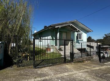 Casa · 98m² · 3 Quartos · 2 Vagas · Imóvel de 98m² em Monte Verde, Farroupilha - Venda