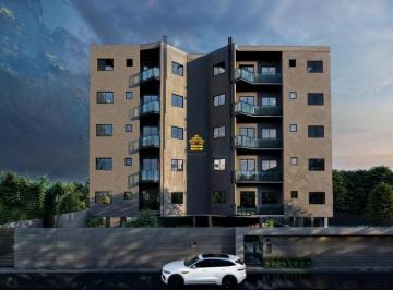Apartamento · 53m² · 2 Quartos · 1 Vaga · Residencial Alurry !! Aptos novos de 2 e 3 dormitórios Lançamento !!!