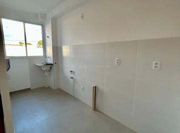 Apartamento · 45m² · 2 Quartos · 1 Vaga · Apartamento 02 dormitórios | Terra de Santa Cruz I