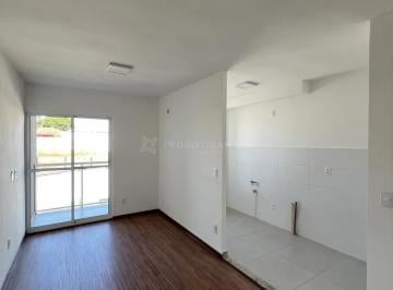 Apartamento · 45m² · 2 Quartos · 1 Vaga · Apartamento 02 dormitórios | Terra de Santa Cruz I