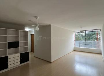 Apartamento · 86m² · 3 Quartos · 1 Vaga · Edifício Cristovão Colombo
