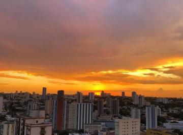 Apartamento · 115m² · 3 Quartos · 2 Vagas · Apartamento a Venda - Bairro Fabrício, Uberaba - MG