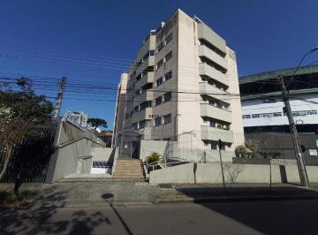Apartamento · 119m² · 2 Quartos · 1 Vaga · Cobertura Duplex com Churrasqueira no Alto da Glória, Curitiba